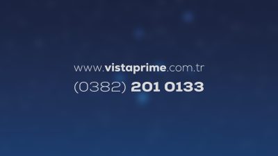 Aksaray’ın  yeni simgesi olmaya hazırlanan Vista Prime Alışveriş ve Karma