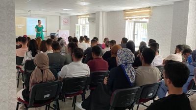 Aksaray Aile ve Sosyal Hizmetler İl Müdürlüğü, aile yapısını güçlendirmek