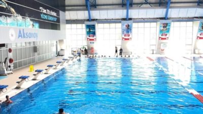 Ağaçören Kaymakamlığı ve Aksaray Gençlik ve Spor İl Müdürlüğü’nün koordinasyonunda