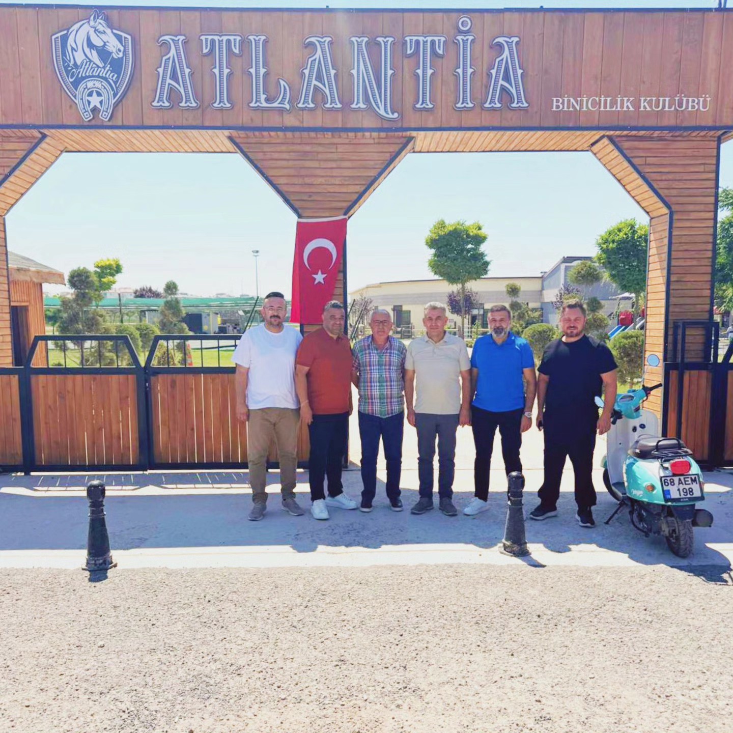 Aksaray Ticaret ve Sanayi Odası (ATSO), kent ekonomisine katkı sağlayan