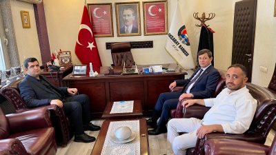 Hâkimler ve Savcılar Kurulu Birinci Dairesi'nin 20 Haziran 2025 tarihli