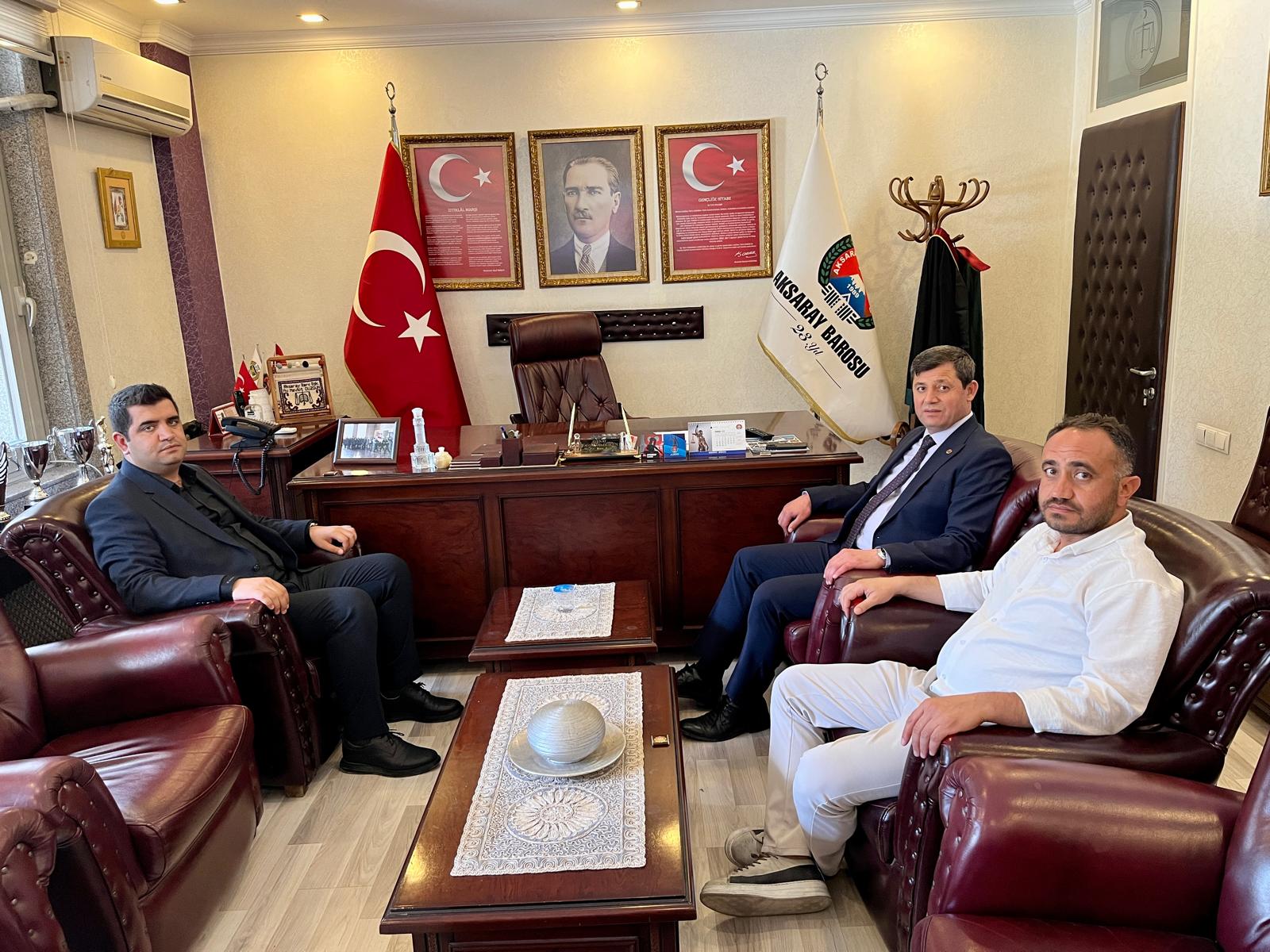 Hâkimler ve Savcılar Kurulu Birinci Dairesi'nin 20 Haziran 2025 tarihli