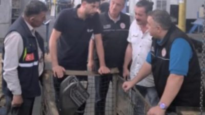 Aksaray Sanayi ve Teknoloji İl Müdürlüğü, kentte faaliyet gösteren sanayi