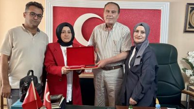 Aksaray Şehit Aileleri Sosyal Yardımlaşma ve Dayanışma Derneği Başkanı Hüseyin
