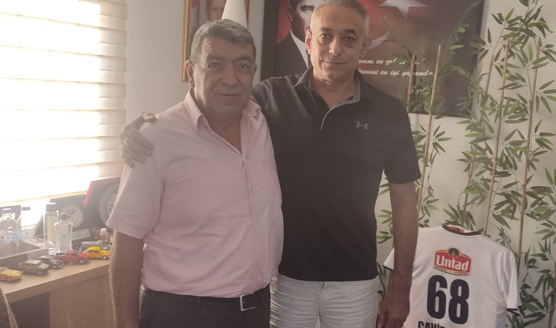 Aksaray’da spora yön veren kurumlar ve akademik camia arasında iş
