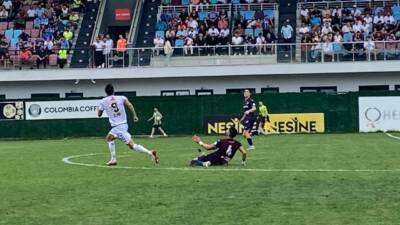 Türkiye 2. Lig Kırmızı Grup’ta 1461 Trabzonspor ile 68 Aksaray