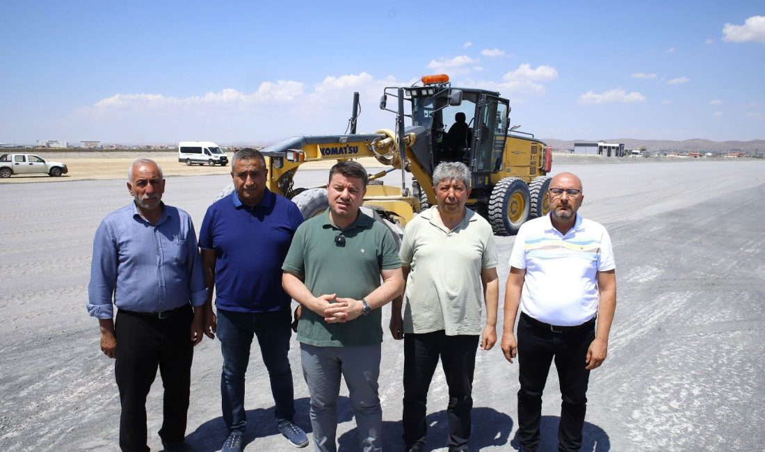 Aksaray Belediyesi, şehrin trafiğini kontrol altına almak, düzensiz parklanmanın önüe