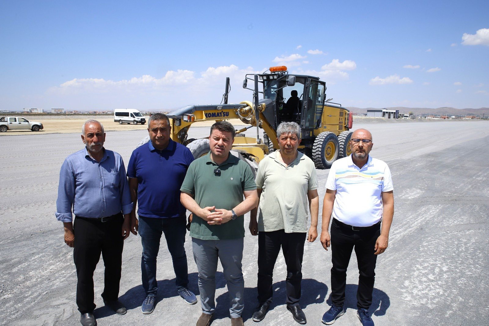 Aksaray Belediyesi, şehrin trafiğini kontrol altına almak, düzensiz parklanmanın önüe