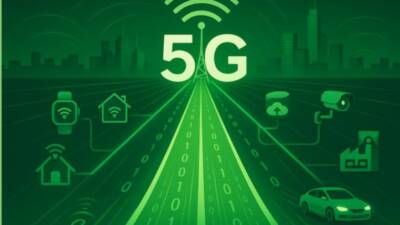 Resmî Gazete’de yayımlanan karar sonrası Türkiye 5G’ye geçiyor. Uzaktan ameliyatlardan