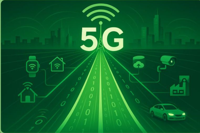 Resmî Gazete’de yayımlanan karar sonrası Türkiye 5G’ye geçiyor. Uzaktan ameliyatlardan