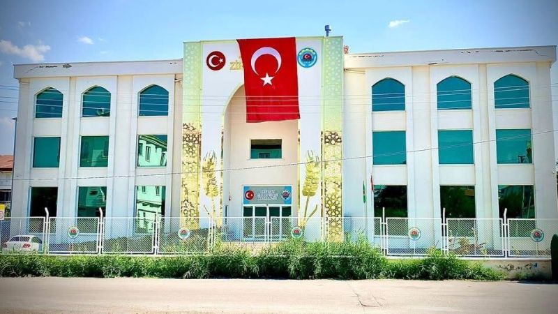 Tarım ve Orman Bakanlığı ile Türkiye Ziraat Odaları Birliği arasında