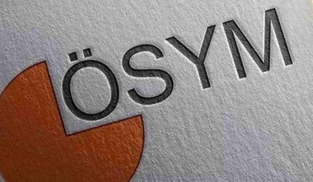 Ölçme, Seçme ve Yerleştirme Merkezi (ÖSYM) Başkanı Prof. Dr. Bayram