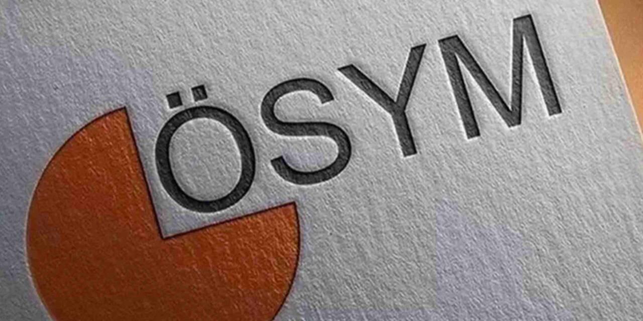  Ölçme, Seçme ve Yerleştirme Merkezi (ÖSYM) Başkanı Prof. Dr. Bayram