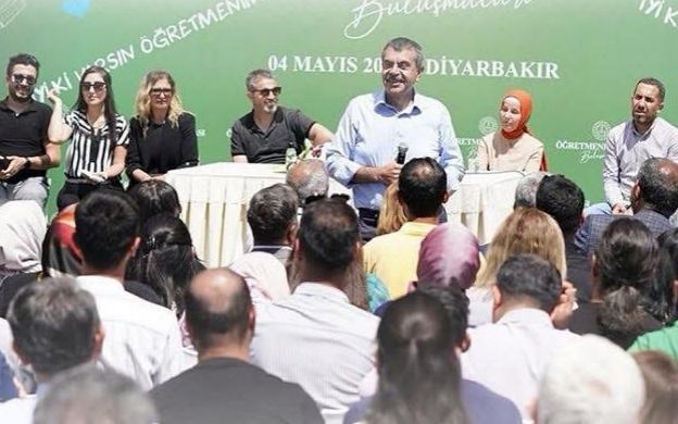 Aksaray İl Milli Eğitim’den 2025 Uzman ve Başöğretmenlik başvuru ve
