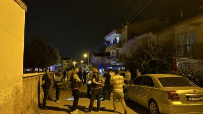 Sivas'ta meydana gelen olayda kına gecesinde halay çekme nedeniyle iki