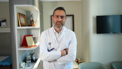 Medipol Acıbadem Bölge Hastanesi Üroloji ve Çocuk Ürolojisi Uzmanı Prof.