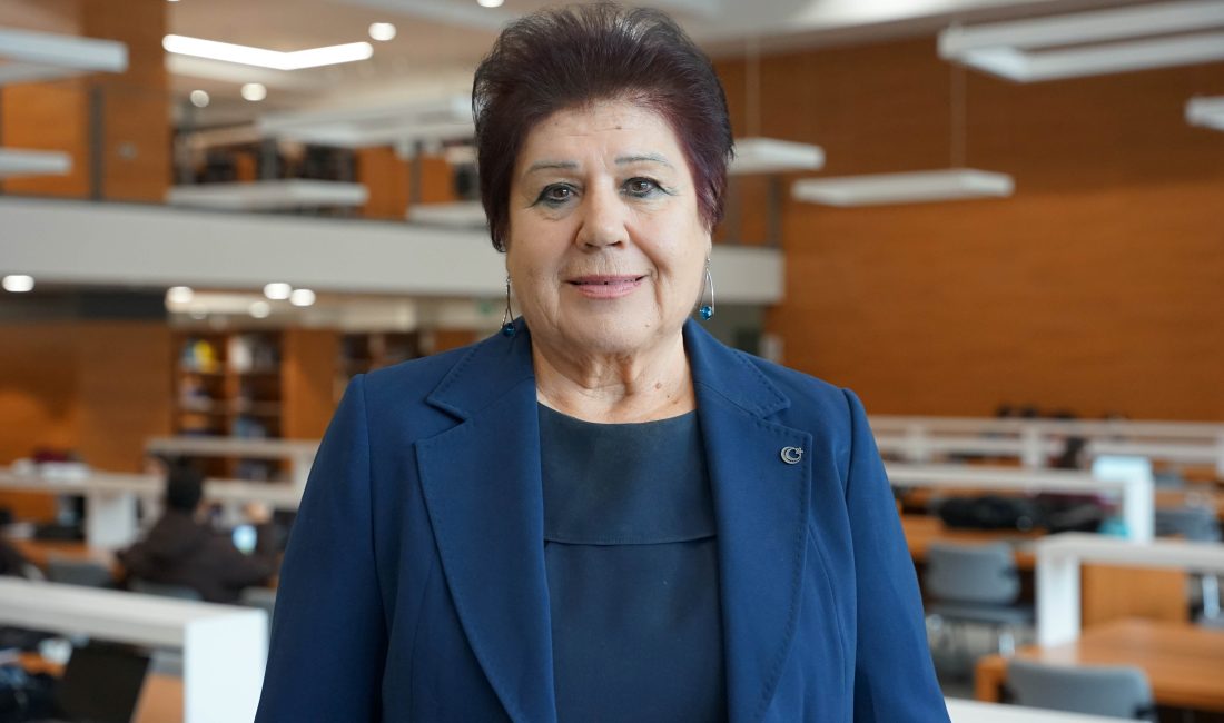 Çocuklarda kuru baklagil tüketimi kronik hastalıkların önlenmesine etkili olabiliyor İstanbul Atlas Üniversitesi Sağlık Bilimleri Fakültesi Beslenme ve Diyetetik Bölüm