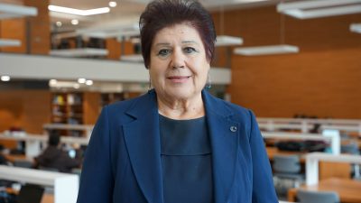 İstanbul Atlas Üniversitesi Sağlık Bilimleri Fakültesi Beslenme ve Diyetetik Bölüm