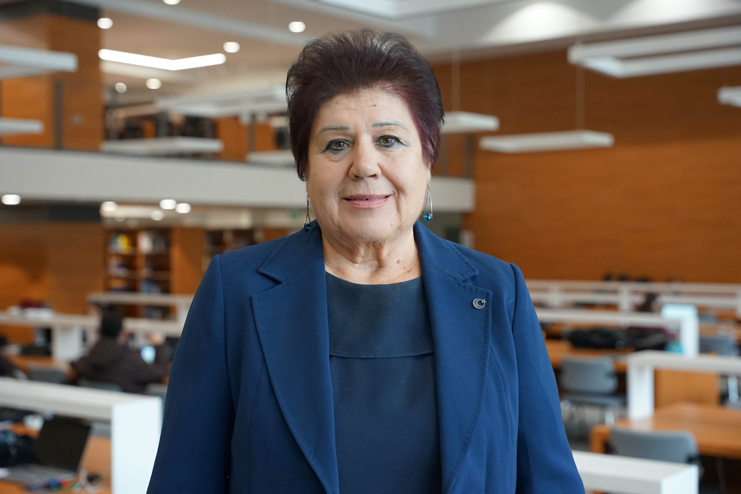 İstanbul Atlas Üniversitesi Sağlık Bilimleri Fakültesi Beslenme ve Diyetetik Bölüm