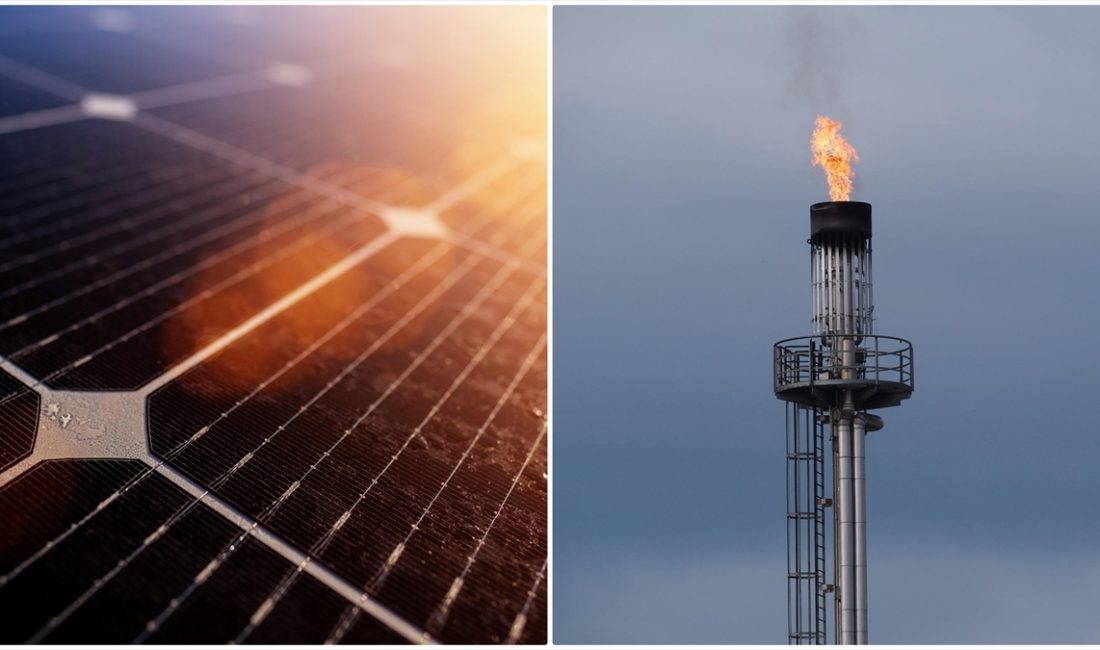 Türkiye’de Temmuz ayında elektrik üretimi, geçen yılın aynı ayına göre