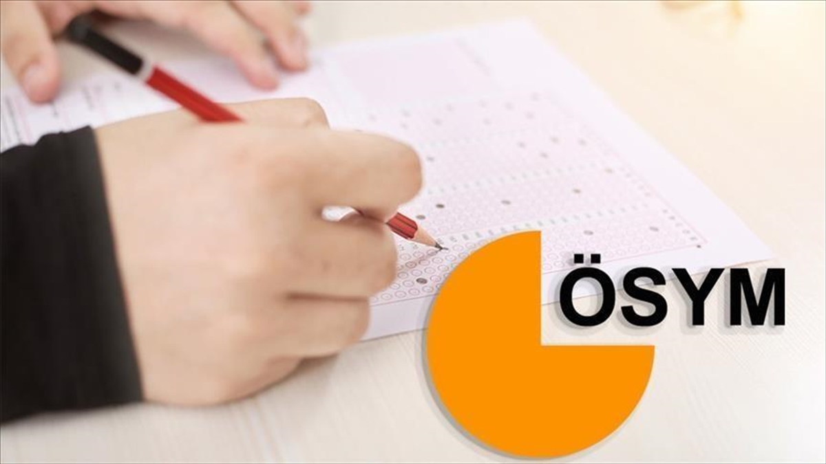 Üniversite adaylarını kapsayan 2025 Yükseköğretim Kurumları Sınavı (2025-YKS) tercih süreci
