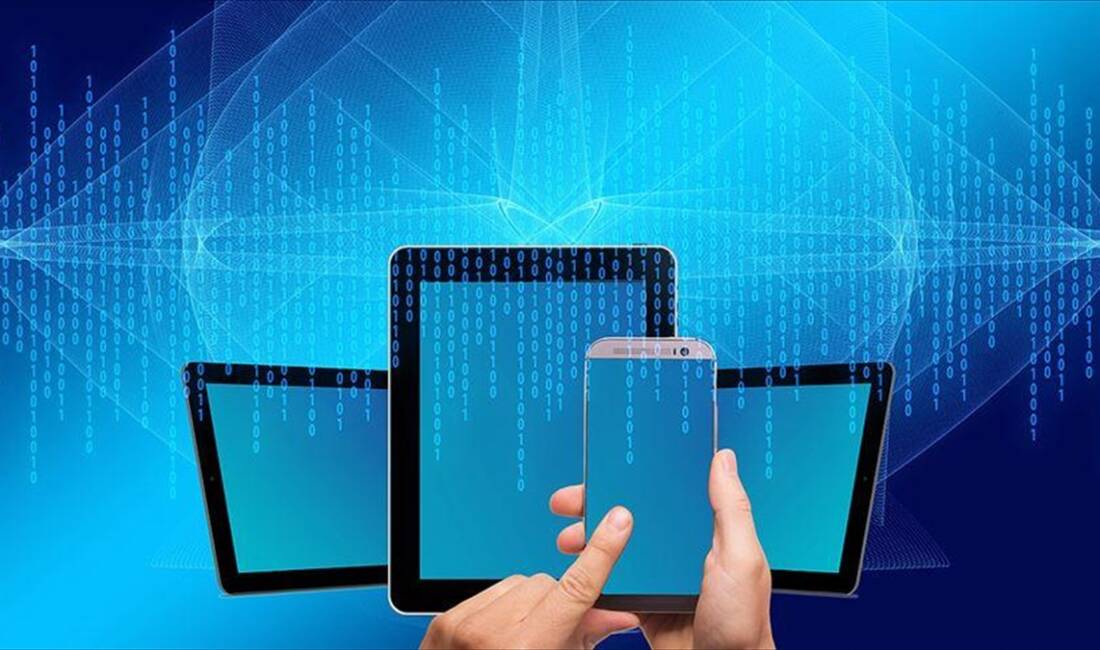Türkiye genelin en çok internetin kullanıldığı yer belirlendi. Bu kapsamda