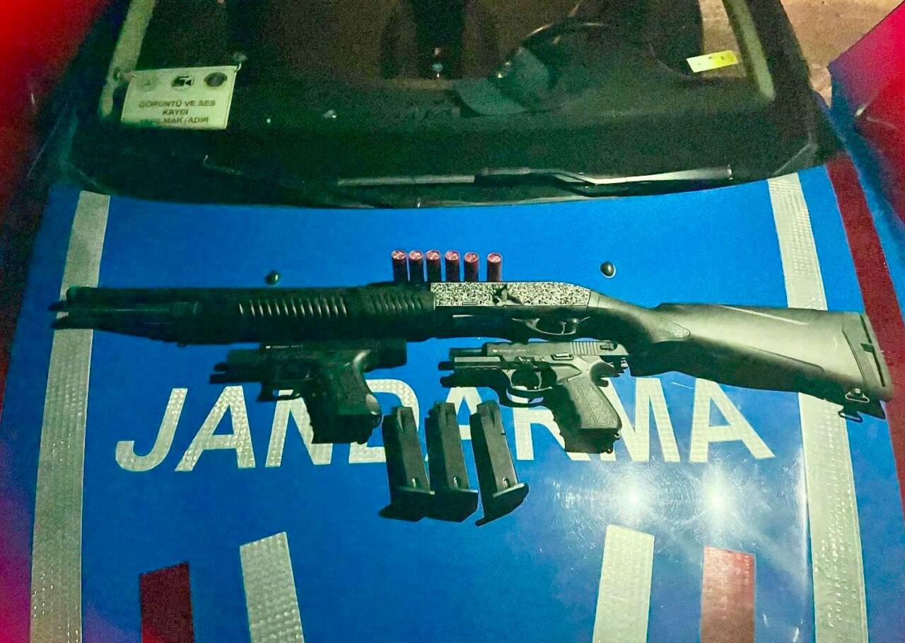 Kırşehir'de İl Jandarma Komutanlığı ekipleri tarafından düğün denetimleri gerçekleştirildi. Bu