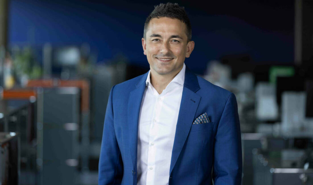 Roche İlaç Türkiye, SMA (Spinal Musküler Atrofi) hastalığında erken tanının