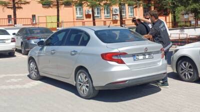 Konya'nın Seydişehir ilçesinde İlçe Emniyet Müdürlüğü  tarafından düzenlenen uyuşturucu operasyonunda