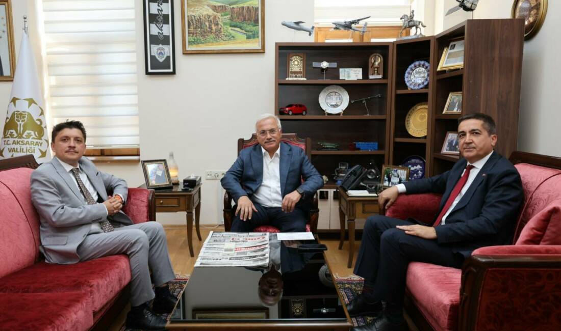 Aksaray Valisi Mehmet Ali Kumbuzoğlu, Türkiye & Tacikistan İş Konseyi