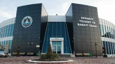 Aksaray Ticaret ve Sanayi Odası, Konya'da gerçekleşecek olan İhracat Uzmanlığı