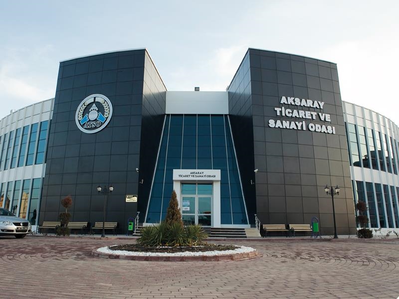 Aksaray Ticaret ve Sanayi Odası, Konya'da gerçekleşecek olan İhracat Uzmanlığı