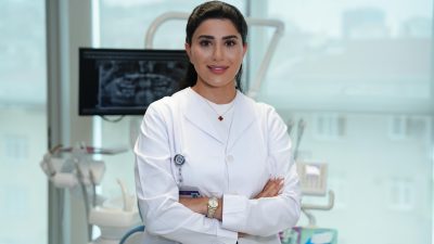 Yaz aylarında artan dondurma ve şeker tüketimi çocukların diş sağlığında