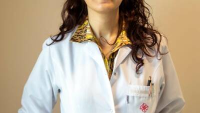 Hayat Hastanesi Dermatoloji Uzmanı Dr. Mediha Yılmaz açıklamasında, cilt gençleştirme