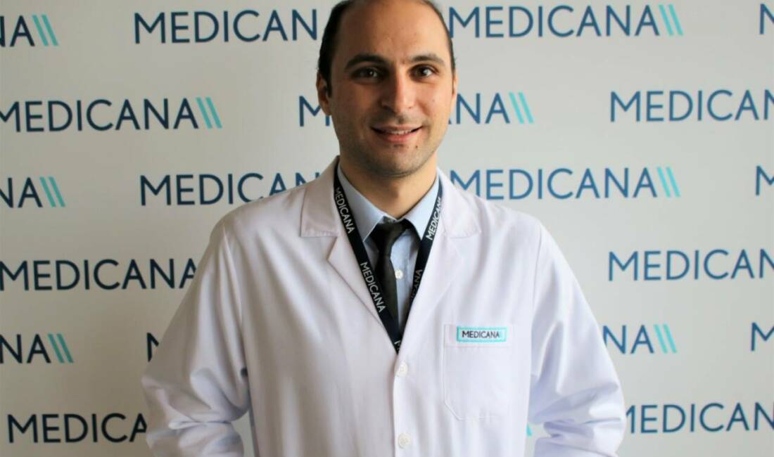 Beslenme ve Diyet Uzmanı Veysel Ciğerli yaptığı açıklamasında rafine ve