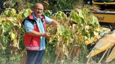 Aksaray İl Tarım ve Orman Müdürlüğü Bitkisel Üretim ve Bitki