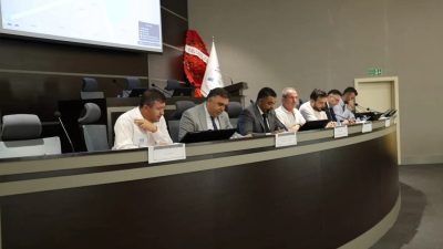 Aksaray Organize Sanayi Bölgesi (OSB) 4. Genişleme Alanı arsa tahsis