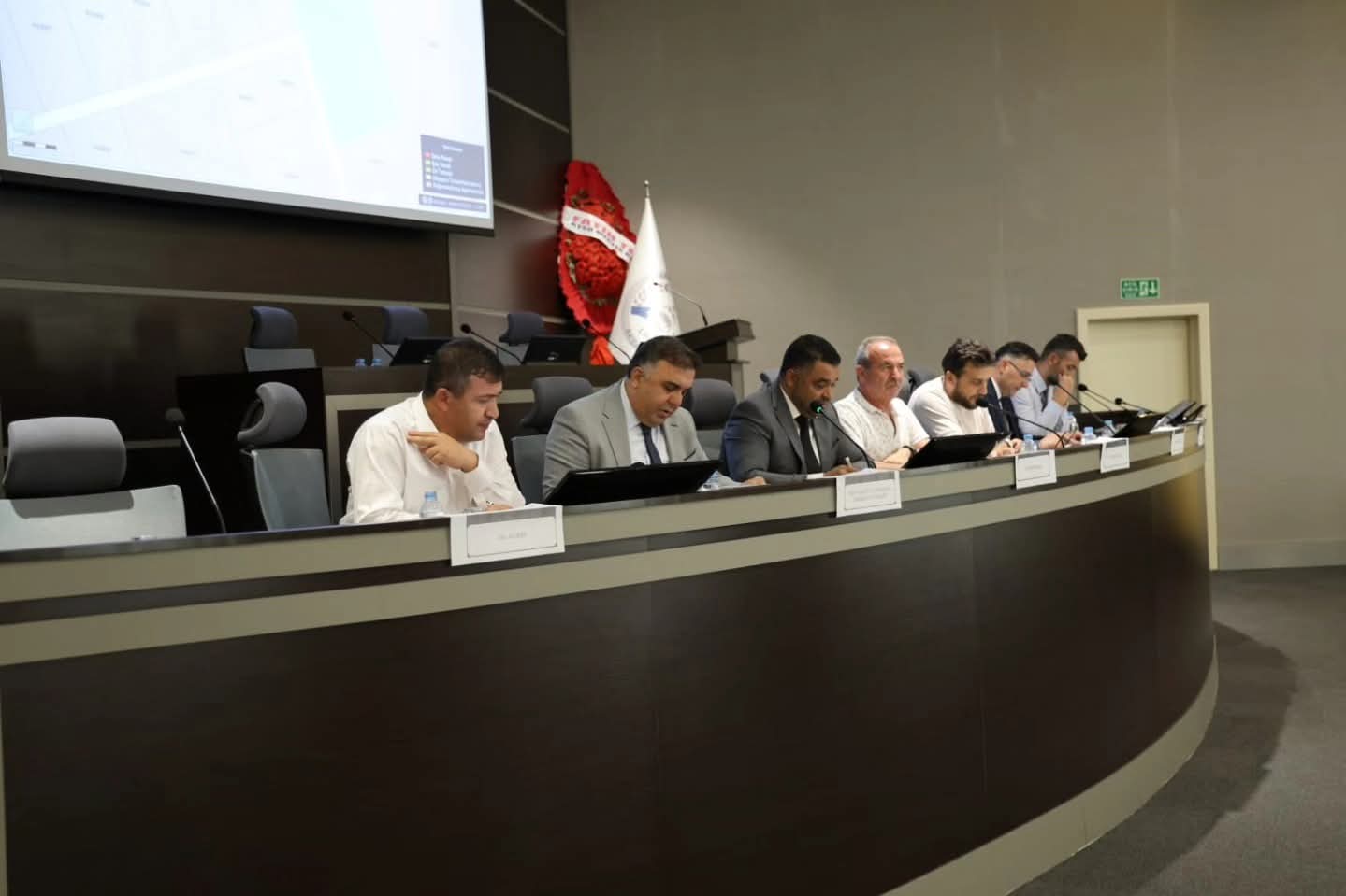 Aksaray Organize Sanayi Bölgesi (OSB) 4. Genişleme Alanı arsa tahsis