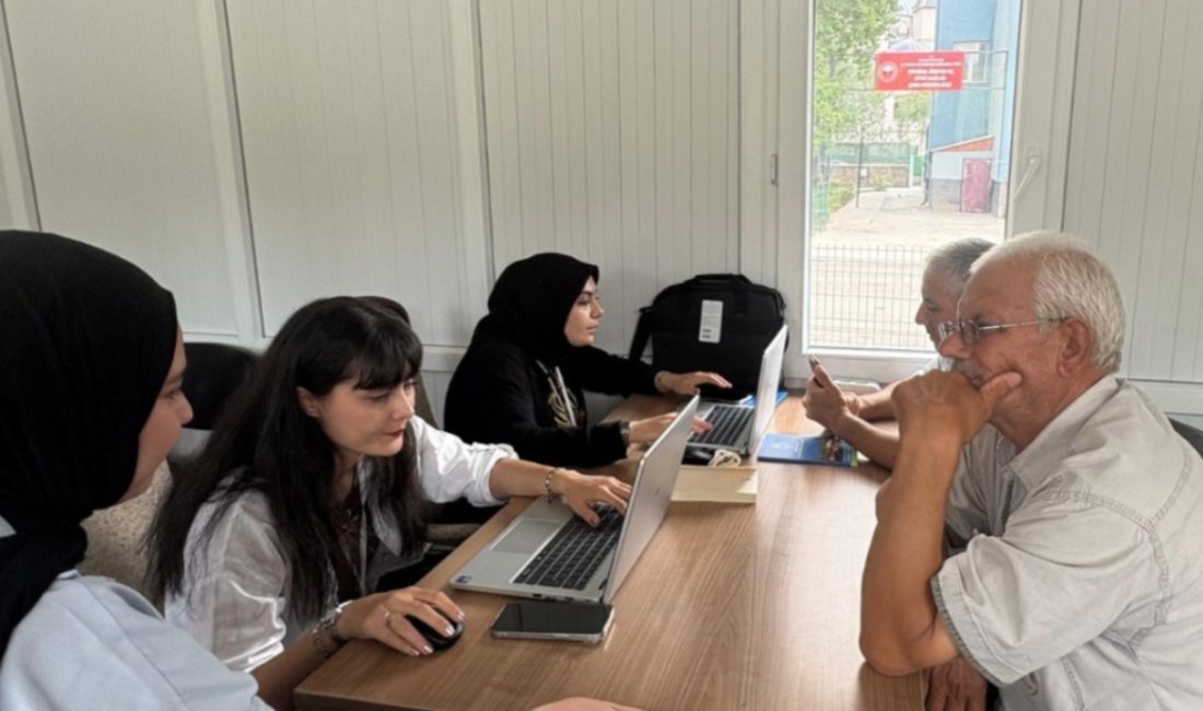 Aksaray’da tarım sektörünün mevcut durumunu analiz etmek için Genel Tarım