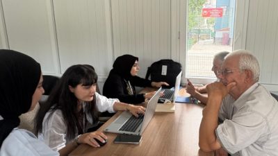 Aksaray’da tarım sektörünün mevcut durumunu analiz etmek için Genel Tarım