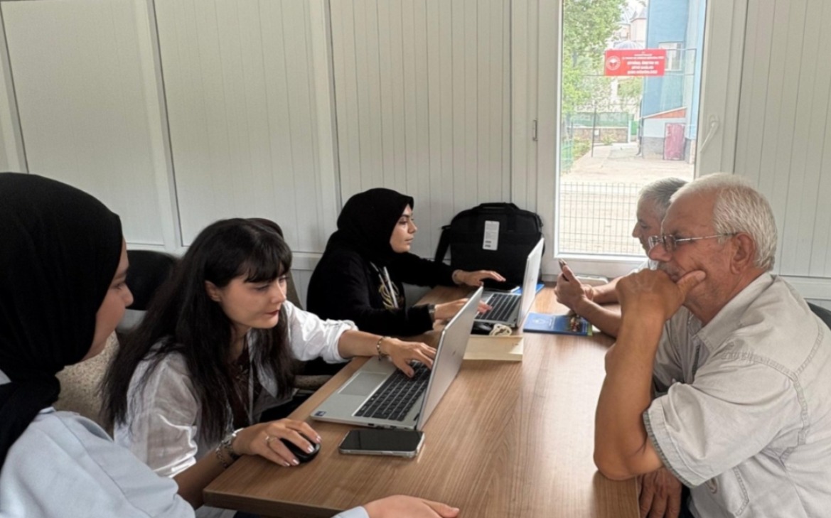 Aksaray’da tarım sektörünün mevcut durumunu analiz etmek için Genel Tarım
