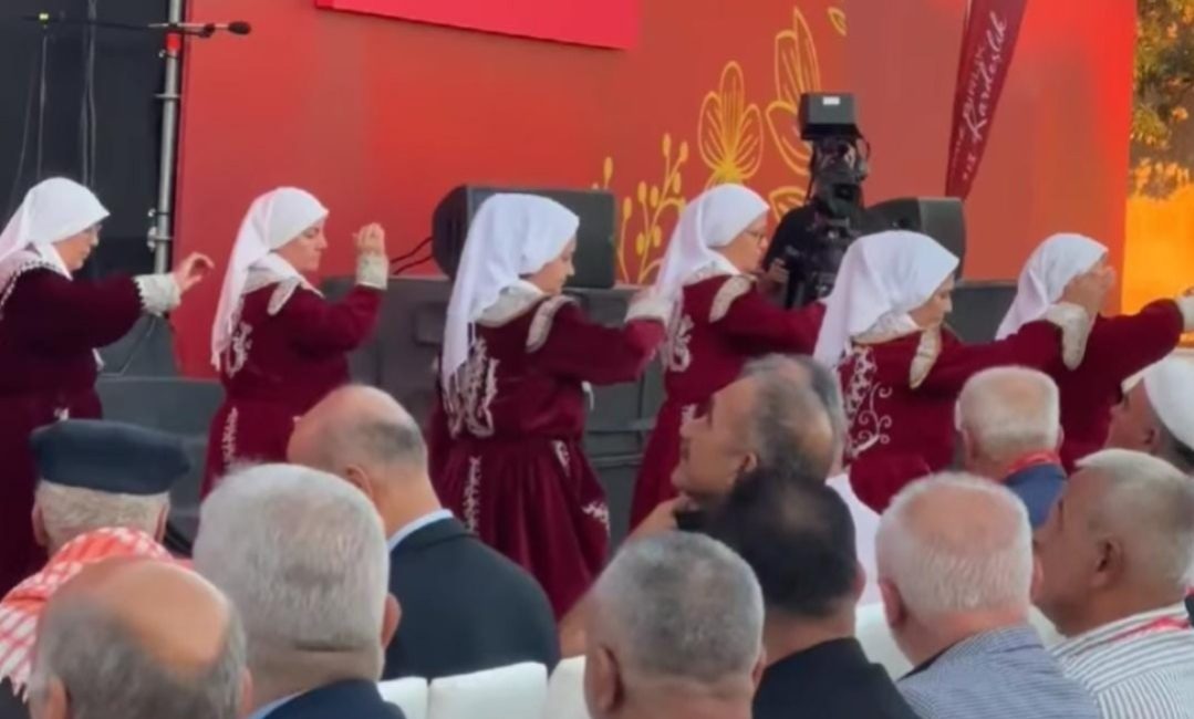 Aksaray İl Kültür ve Turizm Müdürlüğü, Hacı Bektaş Veli’nin vefatının