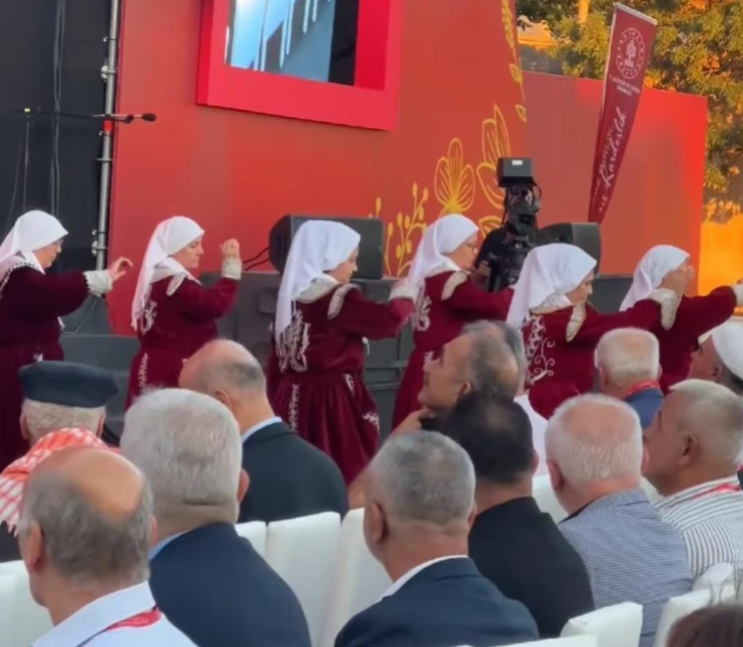 Aksaray İl Kültür ve Turizm Müdürlüğü, Hacı Bektaş Veli’nin vefatının