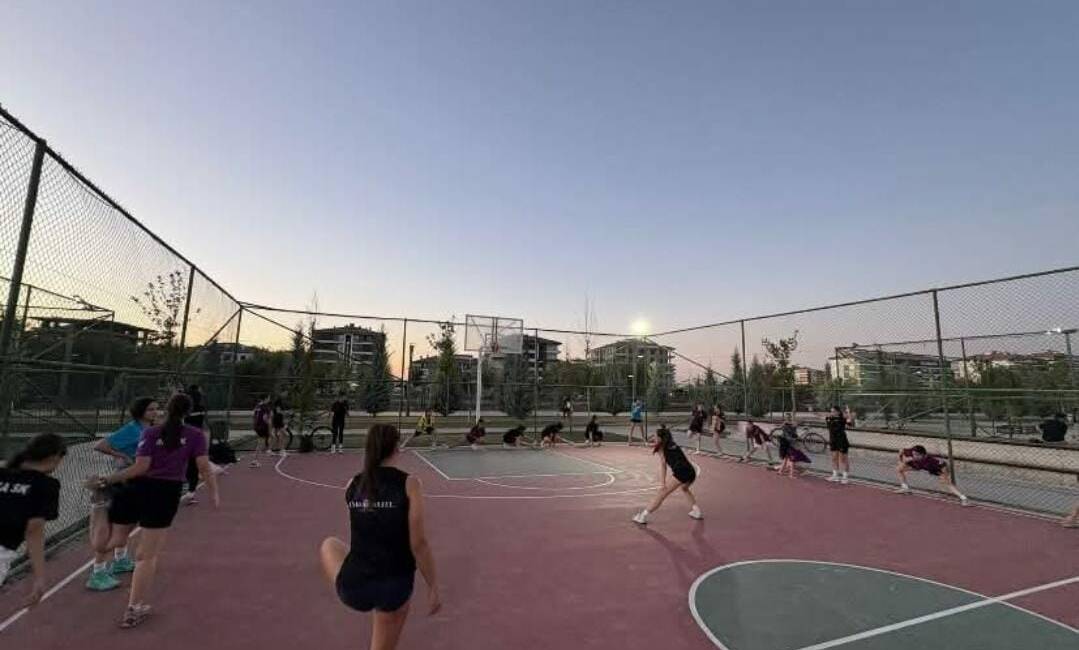 Aksaray’ın voleyboldaki arenasındaki temsilcilerinden birisi olan Anka Spor Kulübü, yeni