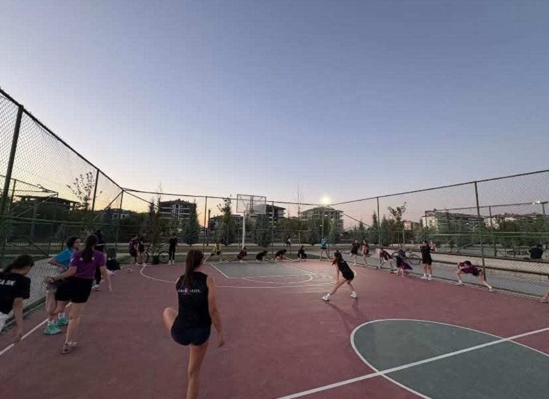 Aksaray’ın voleyboldaki arenasındaki temsilcilerinden birisi olan Anka Spor Kulübü, yeni