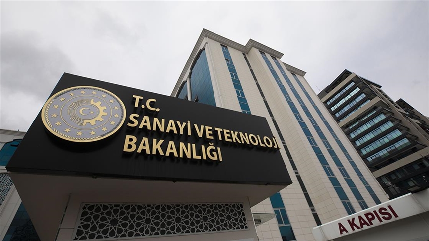 Sanayi ve Teknoloji Bakanlığı, 2025 yılının ilk 6 ayında piyasa