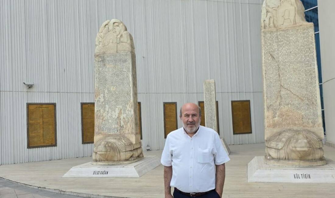 Türk Sağlık-Sen Aksaray Şube Başkan Vekili Birol Metin, sosyal medya