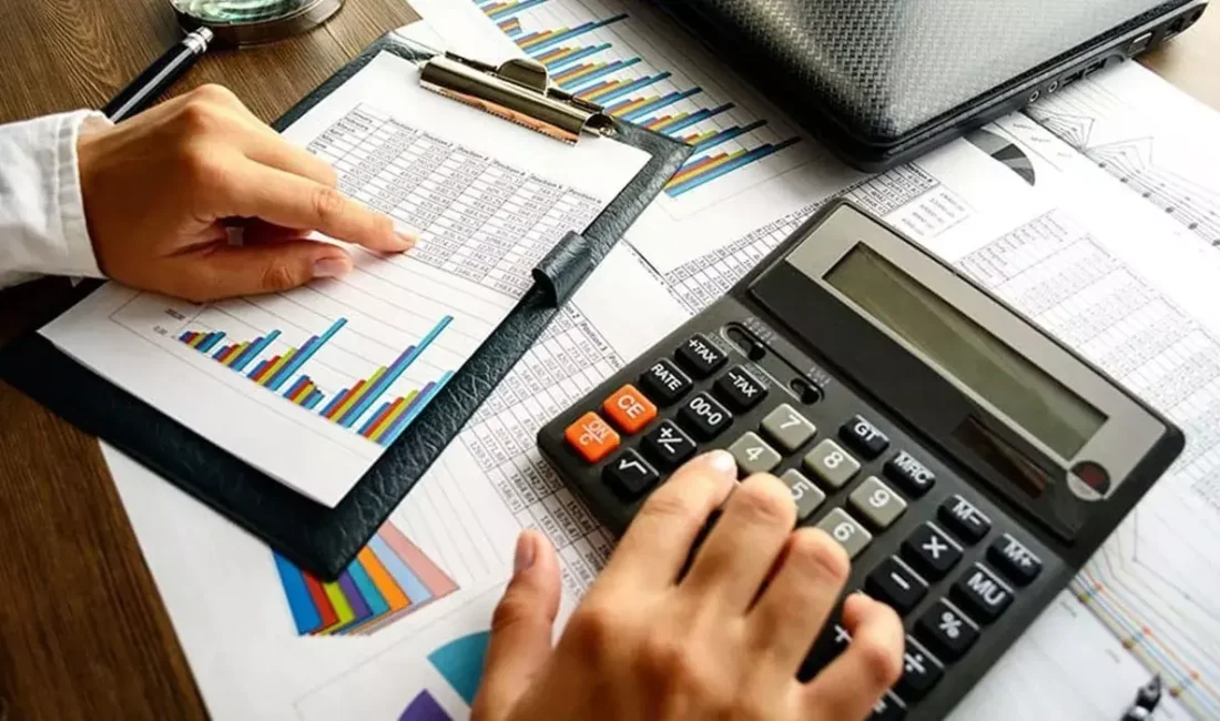 Türkiye İstatistik Kurumu ciro endekslerinin 2025 yılı Haziran ayı verilerini