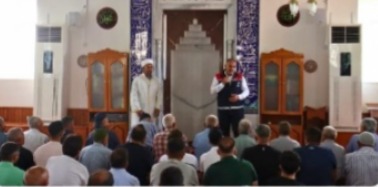 Aksaray İl Tarım ve Orman Müdürlüğü, üreticilerle doğrudan iletişimi esas