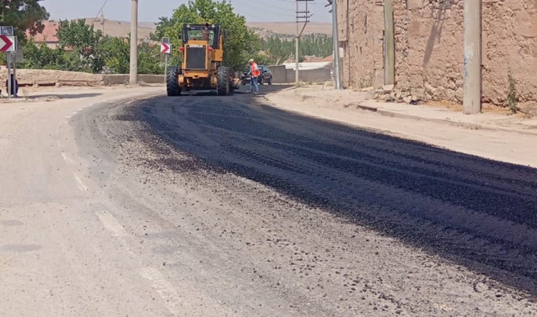 Demirci Belediyesi, ilçede uzun süredir planlanan elektrik altyapı çalışmalarını başarıyla
